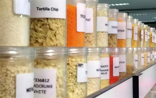 研发和产品定制