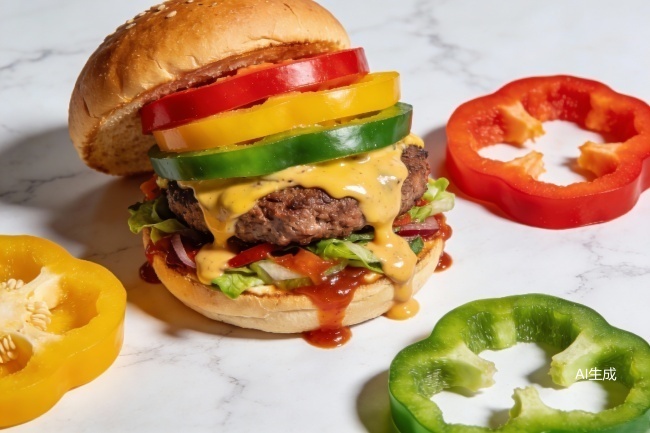 热门话题和趋势文章