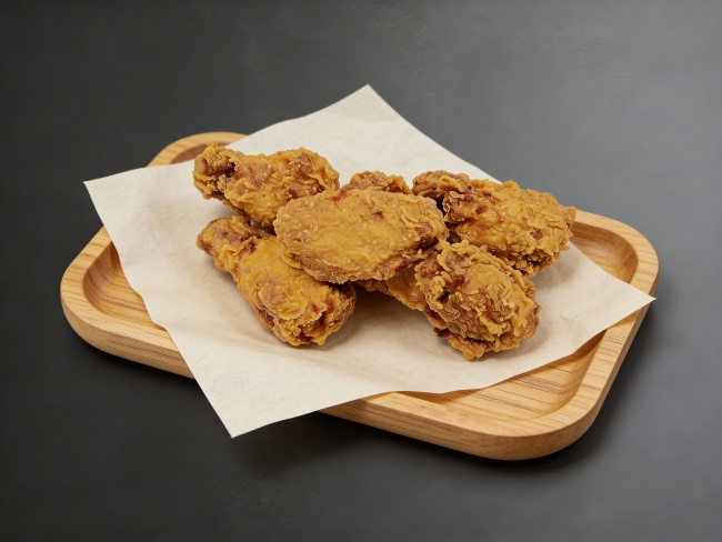 裹浆和裹粉系统